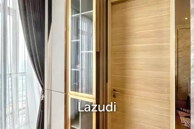 2 Bedroom 1 Bathroom 52.5 SQM. Park Origin Phromphong (Park 24)