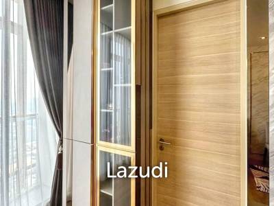 2 Bedroom 1 Bathroom 52.5 SQM. Park Origin Phromphong (Park 24)