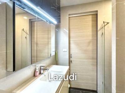 2 Bedroom 1 Bathroom 52.5 SQM. Park Origin Phromphong (Park 24)