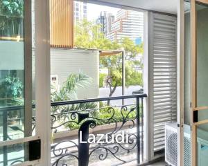 3 Bed 3 Bath 98 SQ.M Le Nice Ekamai