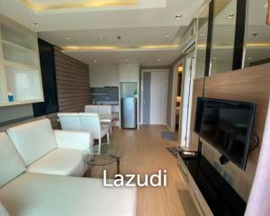 1 Bedroom 1 Bathroom 30.02 SQ.M. La Santir