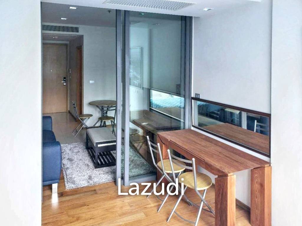 Hyde Sukhumvit 13: Modern Condo in Bangkok