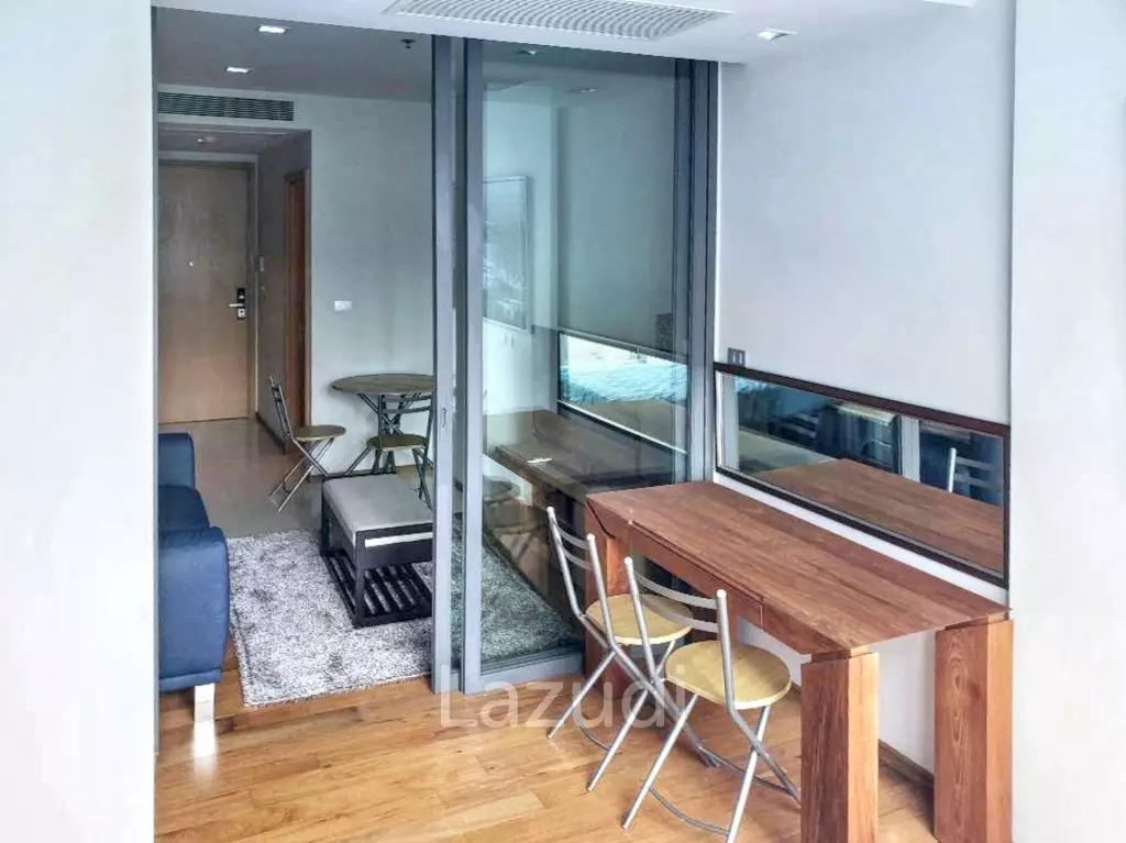 Hyde Sukhumvit 13: Modern Condo in Bangkok