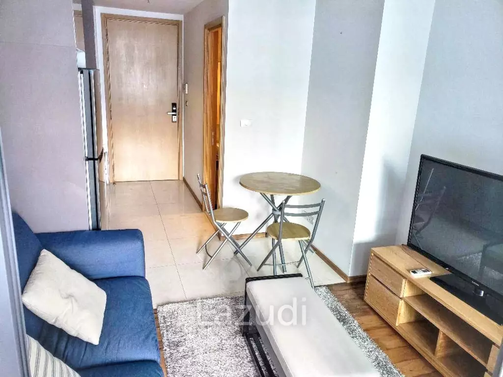 Hyde Sukhumvit 13: Modern Condo in Bangkok