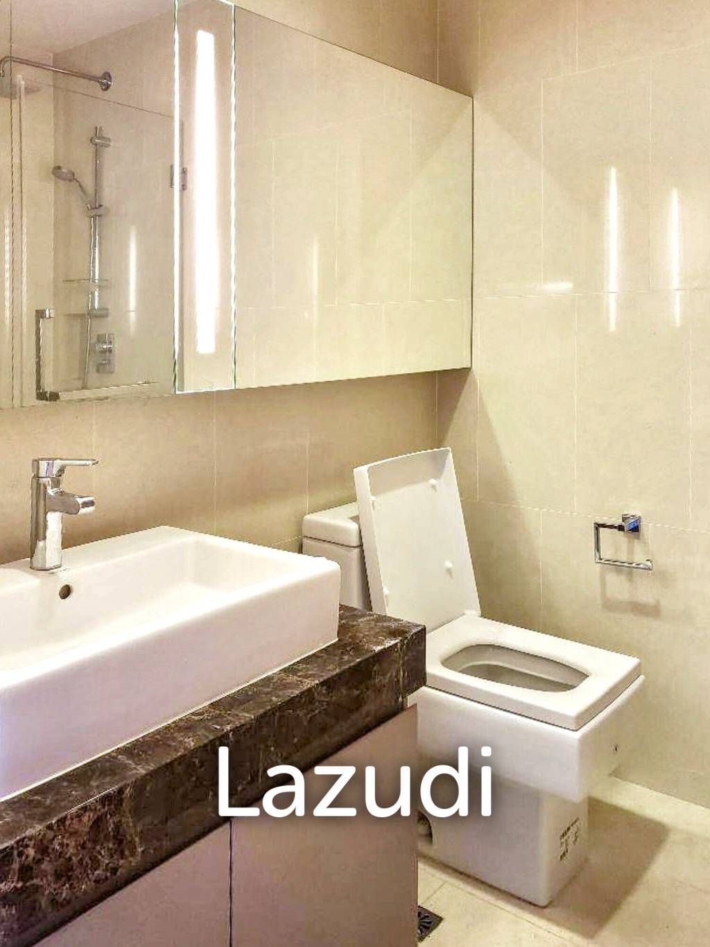 Hyde Sukhumvit 13: Modern Condo in Bangkok