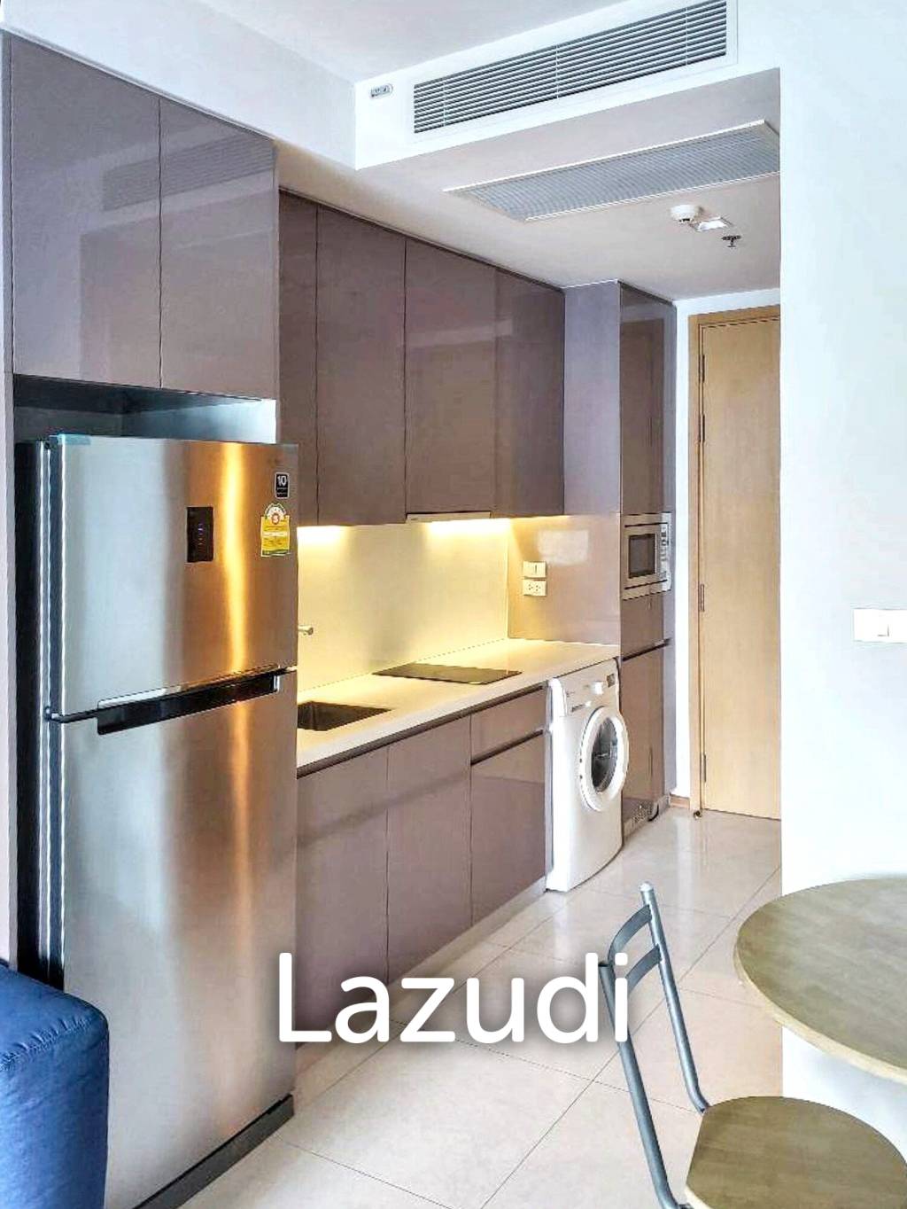 Hyde Sukhumvit 13: Modern Condo in Bangkok