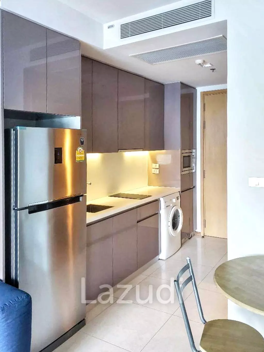 Hyde Sukhumvit 13: Modern Condo in Bangkok