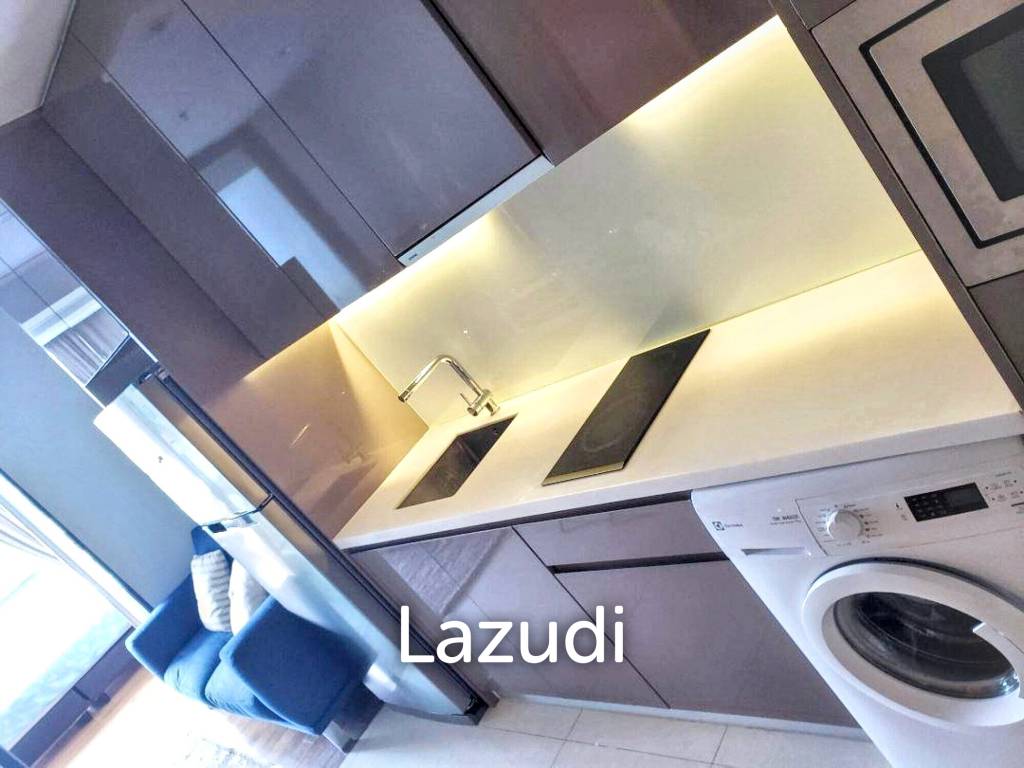 Hyde Sukhumvit 13: Modern Condo in Bangkok