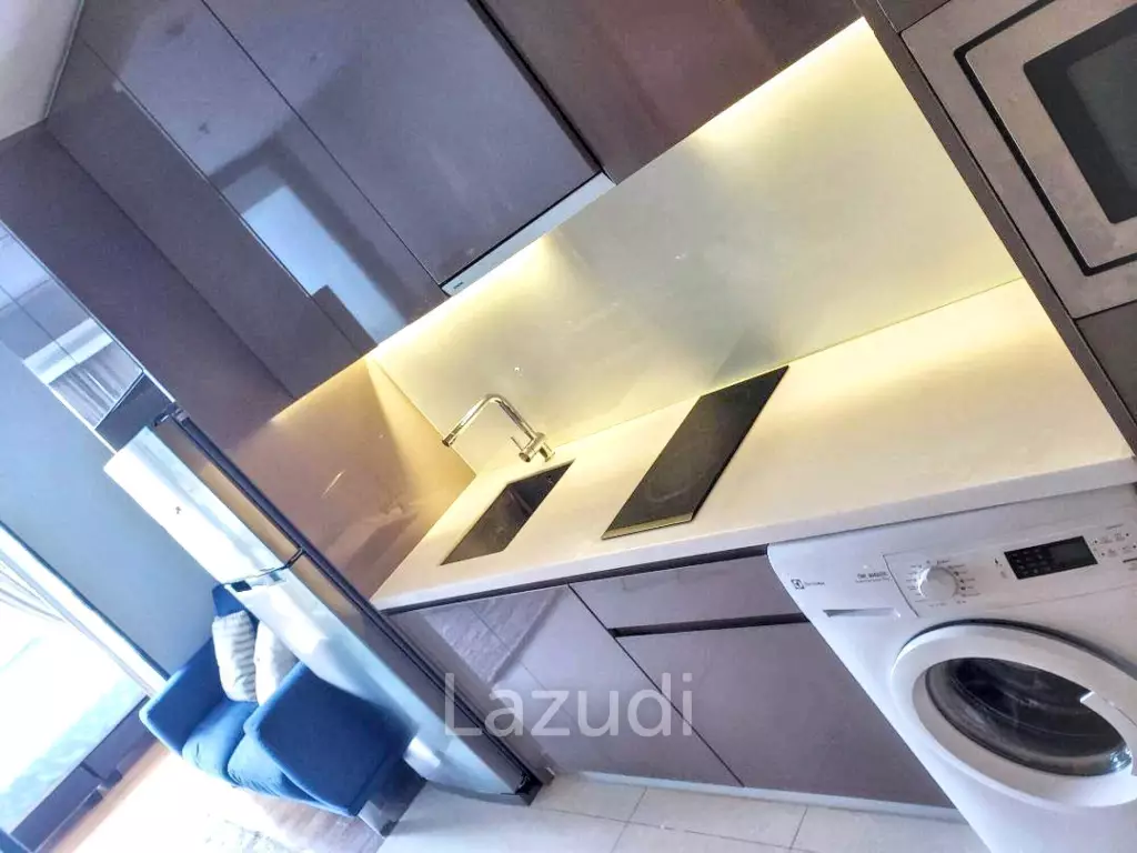 Hyde Sukhumvit 13: Modern Condo in Bangkok
