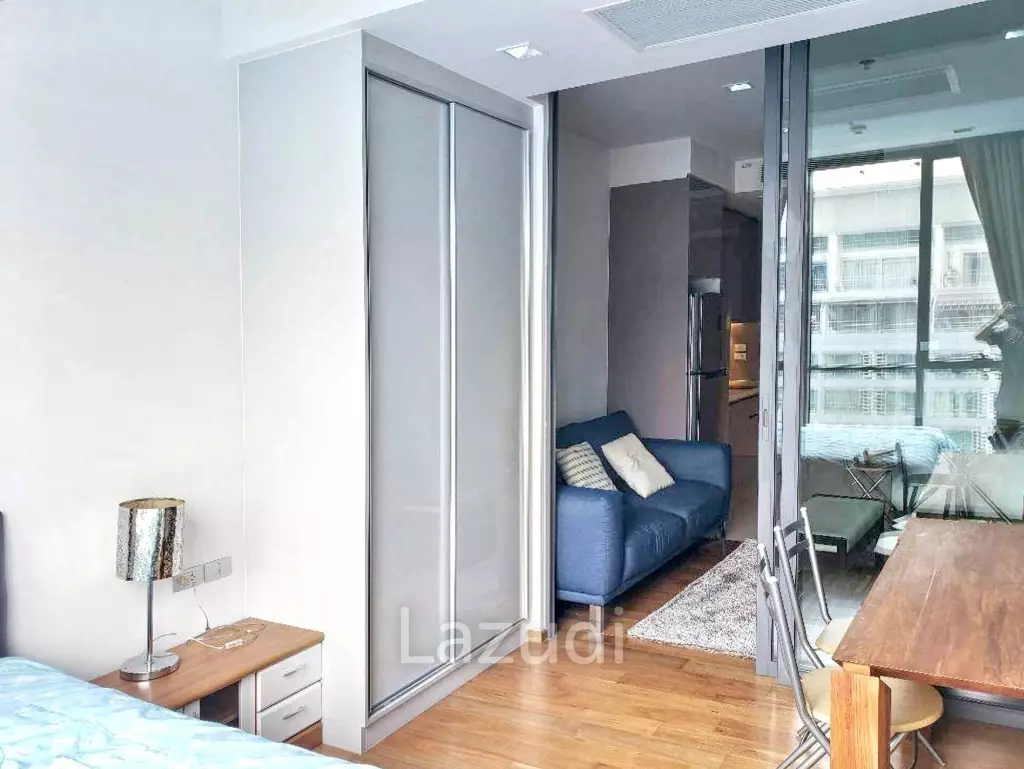 Hyde Sukhumvit 13: Modern Condo in Bangkok