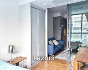 Hyde Sukhumvit 13: Modern Condo in Bangkok