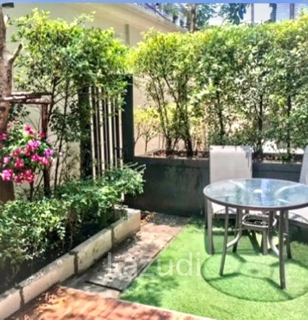 2 Bedroom 2 Bathroom 63 SQ.M at Maestro 12