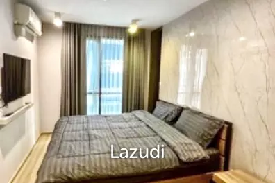 2 Bedroom 2 Bathroom 63 SQ.M at Maestro 12