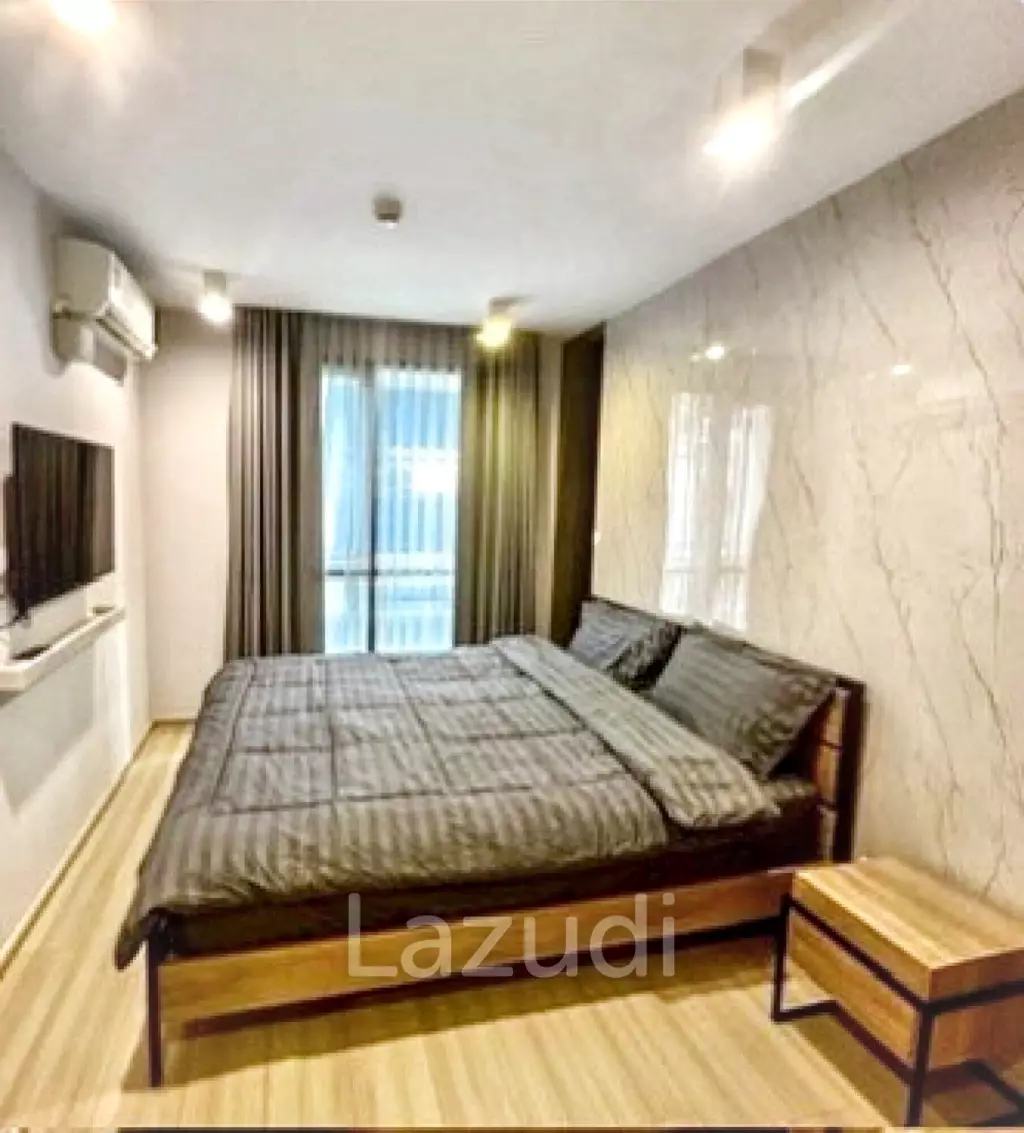 2 Bedroom 2 Bathroom 63 SQ.M at Maestro 12