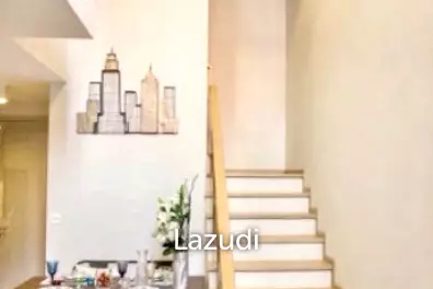 2 Bedroom 2 Bathroom 63 SQ.M at Maestro 12