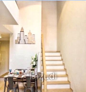 2 Bedroom 2 Bathroom 63 SQ.M at Maestro 12
