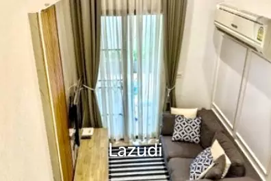 2 Bedroom 2 Bathroom 63 SQ.M at Maestro 12