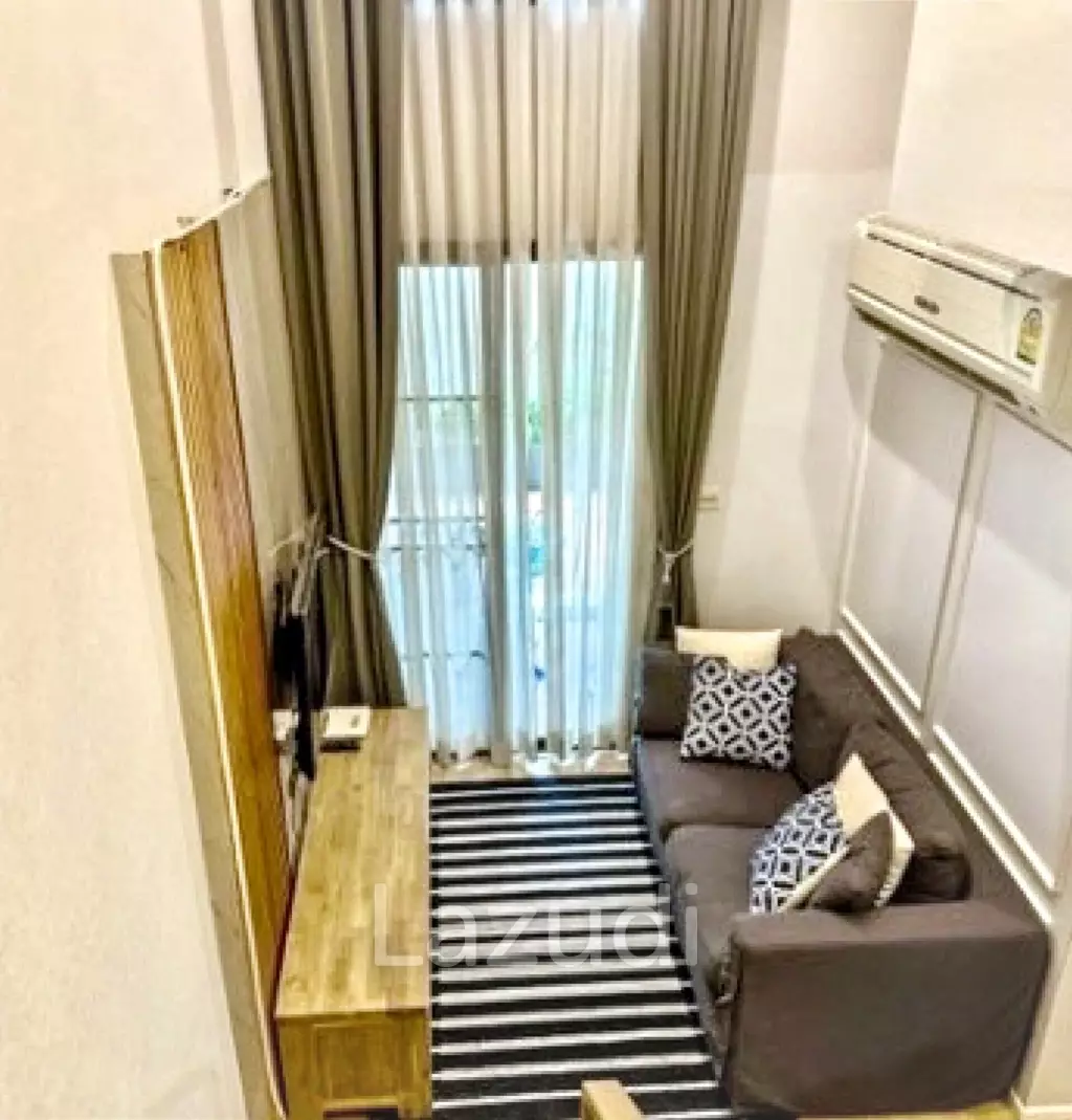 2 Bedroom 2 Bathroom 63 SQ.M at Maestro 12