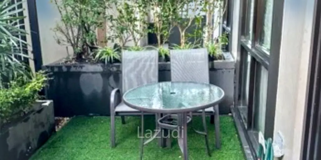 2 Bedroom 2 Bathroom 63 SQ.M at Maestro 12