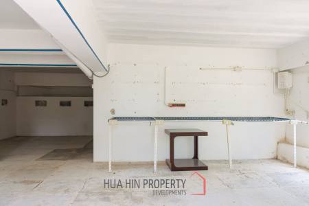 Charming 3-Bedroom Villa in Hua Hin Horizon
