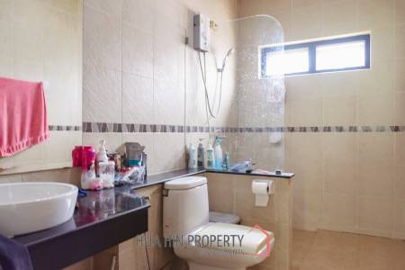 Charming 3-Bedroom Villa in Hua Hin Horizon