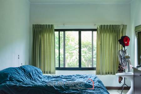 Charming 3-Bedroom Villa in Hua Hin Horizon