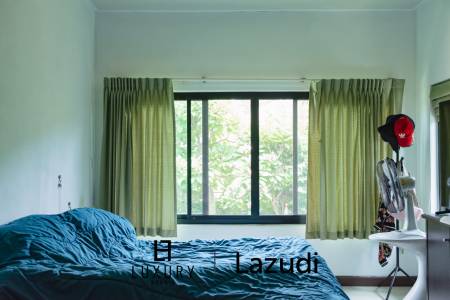 492 ตร.ม 3 เตียง 2 อาบน้ำ วิลล่า For ขาย