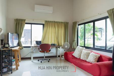 Charming 3-Bedroom Villa in Hua Hin Horizon