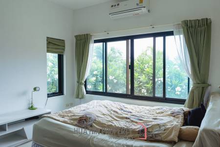 Charming 3-Bedroom Villa in Hua Hin Horizon