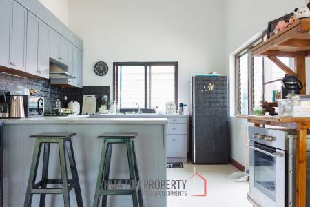 Charming 3-Bedroom Villa in Hua Hin Horizon