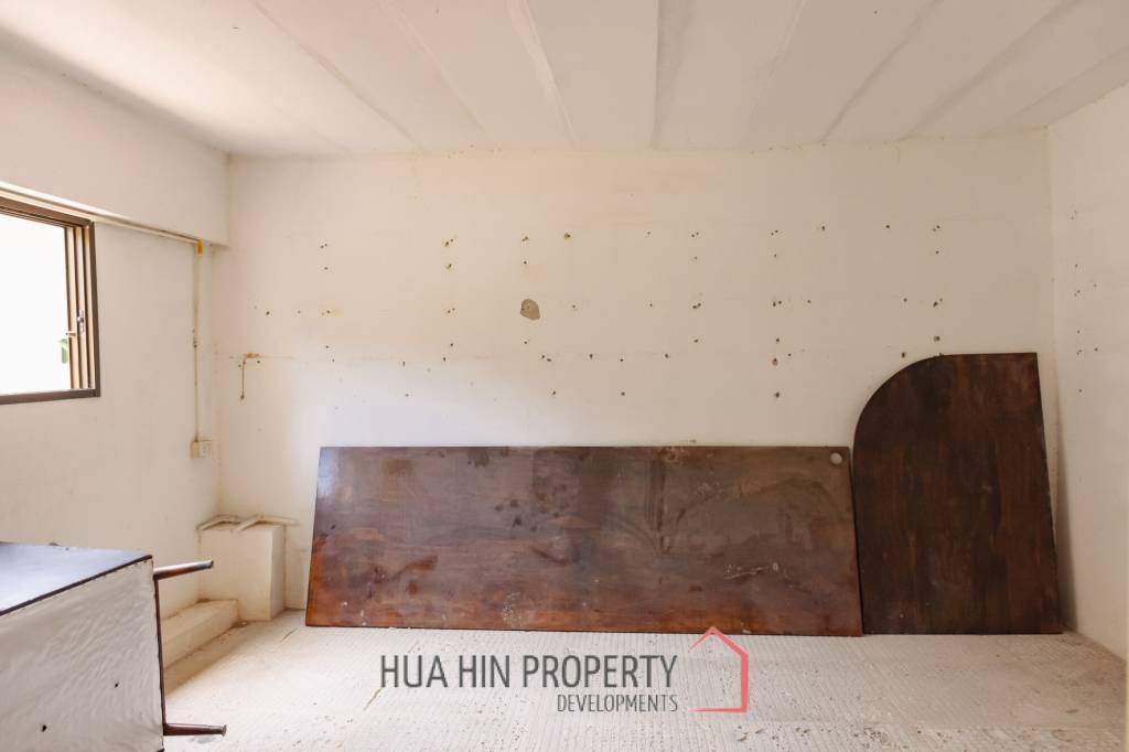 Charming 3-Bedroom Villa in Hua Hin Horizon