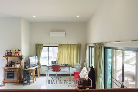 Charming 3-Bedroom Villa in Hua Hin Horizon