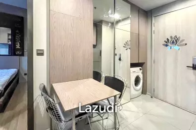 1 Bedroom 1 Bathroom 32 SQ.M  at M Jatujak