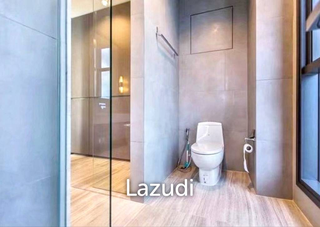 2 Bed 2 Bath 77 SQ.M The Diplomat Sathorn