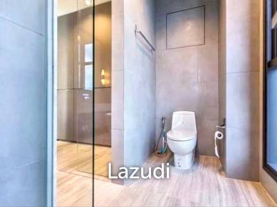 2 Bed 2 Bath 77 SQ.M The Diplomat Sathorn