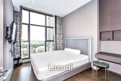 2 Bed 2 Bath 77 SQ.M The Diplomat Sathorn