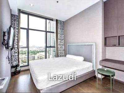 2 Bed 2 Bath 77 SQ.M The Diplomat Sathorn