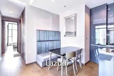 2 Bed 2 Bath 77 SQ.M The Diplomat Sathorn