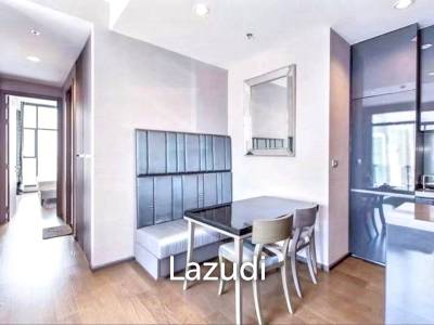 2 Bed 2 Bath 77 SQ.M The Diplomat Sathorn