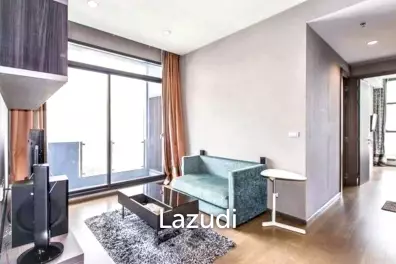2 Bed 2 Bath 77 SQ.M The Diplomat Sathorn