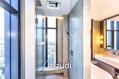 2 Bed 2 Bath 77 SQ.M The Diplomat Sathorn