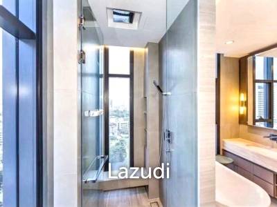 2 Bed 2 Bath 77 SQ.M The Diplomat Sathorn