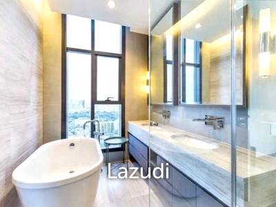 2 Bed 2 Bath 77 SQ.M The Diplomat Sathorn