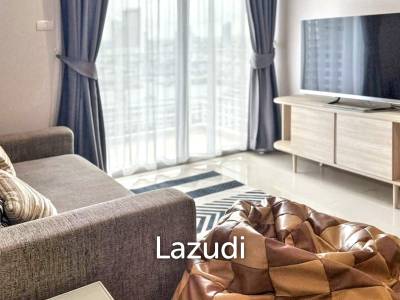 1 Bedroom 1 Bathroom 55 SQ.M Villa Sathorn