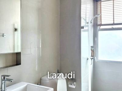 1 Bedroom 1 Bathroom 55 SQ.M Villa Sathorn