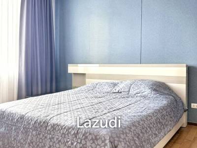 1 Bedroom 1 Bathroom 55 SQ.M Villa Sathorn