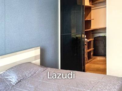 1 Bedroom 1 Bathroom 55 SQ.M Villa Sathorn