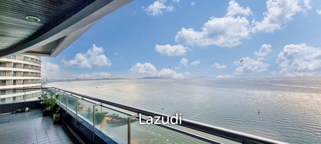 2 Beds 3 Baths 242 SQ.M. Baan Haad U Thong