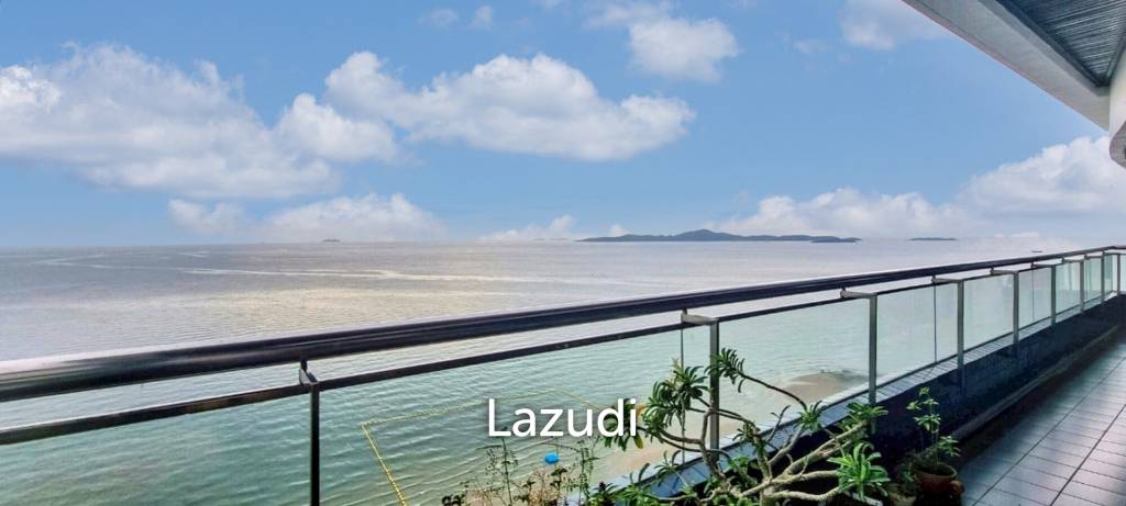 2 Beds 3 Baths 242 SQ.M. Baan Haad U Thong