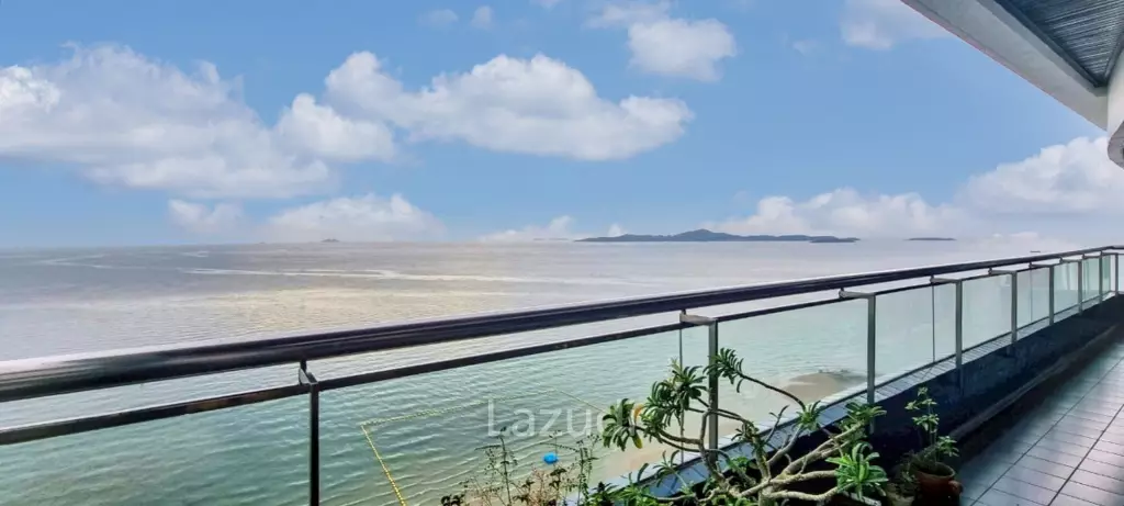 2 Beds 3 Baths 242 SQ.M. Baan Haad U Thong